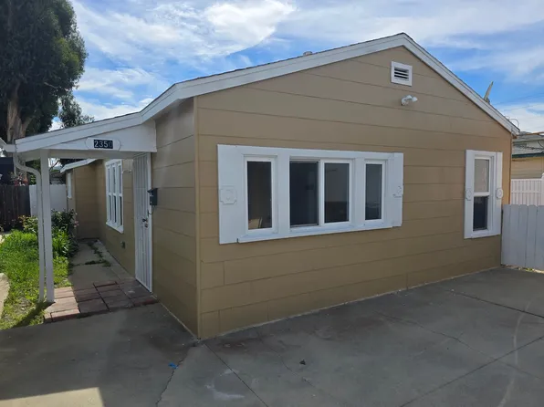 2350 246th Pl, Lomita, CA 90717