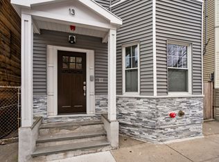 13 Morris St #1, Boston, MA 02128