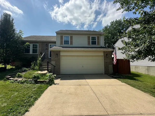 1760 Transparent Ct, Hebron, KY 41048