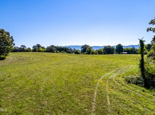 Jeffries Hollow Rd LOT 8, Walland, TN 37886