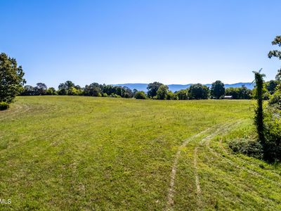 Jeffries Hollow Rd LOT 8, Walland, TN, 37886