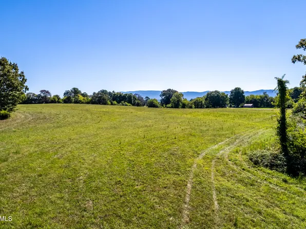 Jeffries Hollow Rd Lot 8, Walland, TN 37886