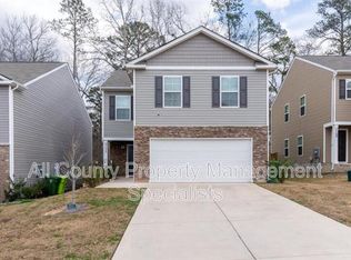 2172 Elmridge Rd, Columbia, SC 29209
