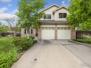 813 Winter Ct, Fort Collins, CO 80526