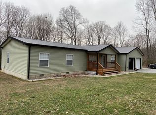 2100 Maple Hill Church Rd, Greensburg, KY 42743