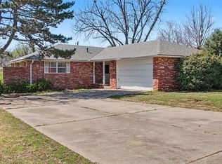 1708 Dover Dr, Ponca City, OK 74604