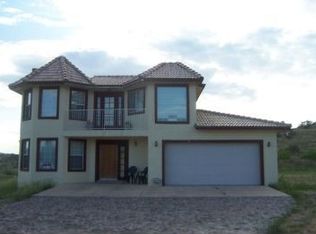 54 W Camino, Nogales, AZ 85621