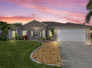 2026 SW 19th Pl, Cape Coral, FL 33991