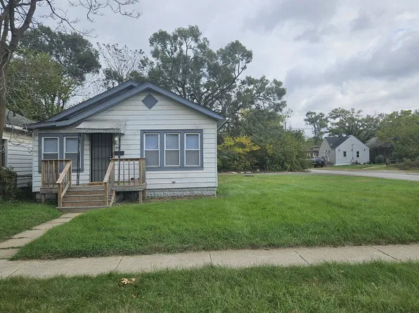 573 Hanley St, Gary, IN 46406