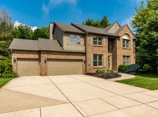 9804 Wentworth Ct, Carmel, IN 46032
