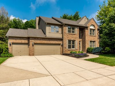 9804 Wentworth Ct, Carmel, IN, 46032