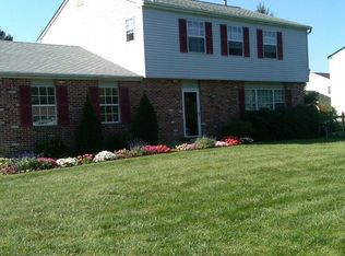 33 Carlson Way, Downingtown, PA 19335