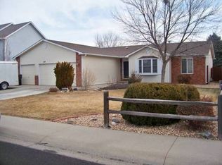 214 N 49th Ave, Greeley, CO 80634