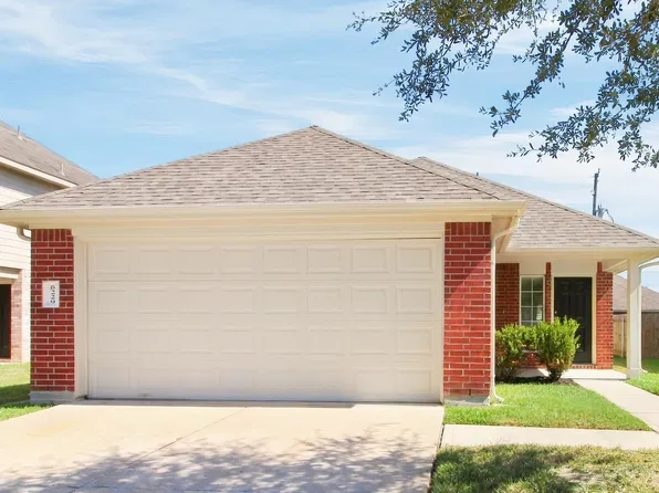 6229 Heffernan St, Houston, TX 77087