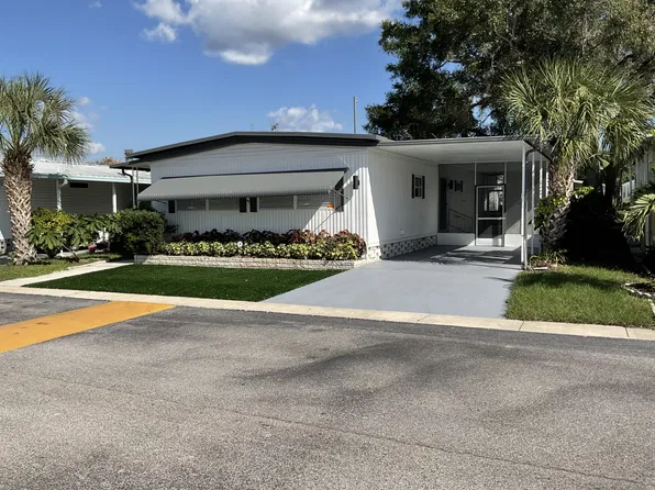 15427 Lakeshore Villa Blvd #130, Tampa, FL 33613