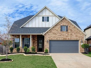 29406 Enchanted Breeze Ln, Katy, TX 77494