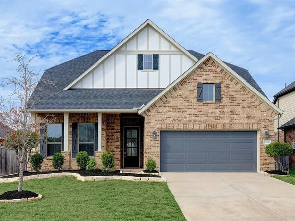 29406 Enchanted Breeze Lane, Katy, TX 77494