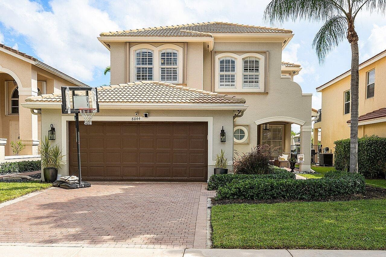 8844 Briarwood Meadow Ln, Boynton Beach, FL 33473 Zillow