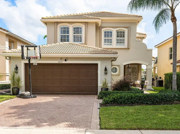 8844 Briarwood Meadow Lane, Boynton Beach, FL 33473