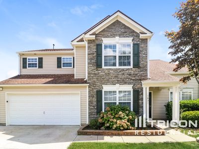 1631 Royal Ives Dr, Lawrenceville, GA, 30045