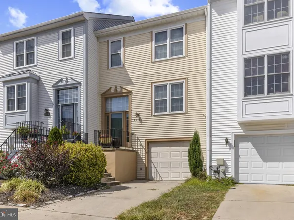 2243 Conquest Way #61, Odenton, MD 21113