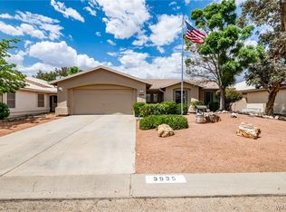 3935 E Lass Ave, Kingman, AZ 86409