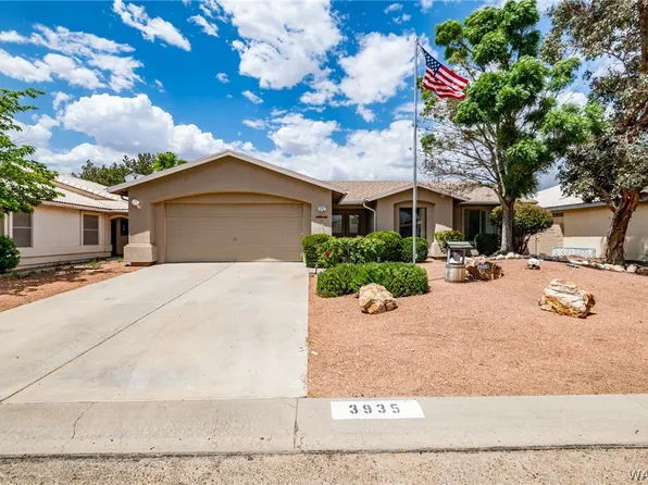 3935 E Lass Ave, Kingman, AZ 86409