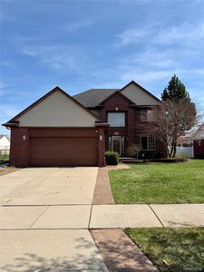 35472 Grant St, New Baltimore, MI, 48047