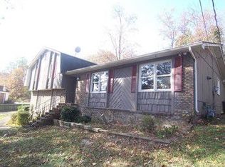 408 Half Moon Bnd, Birmingham, AL 35206