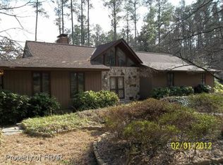 509 Hilliard Dr, Fayetteville, NC 28311