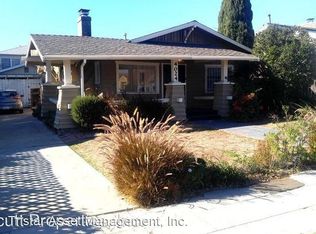 4018 Illinois St, San Diego, CA 92104
