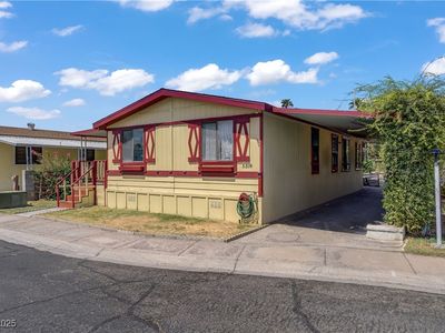 5318 Tupelo Ln, Las Vegas, NV, 89122