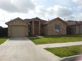 4517 Espinosa Ln, Brownsville, TX 78526