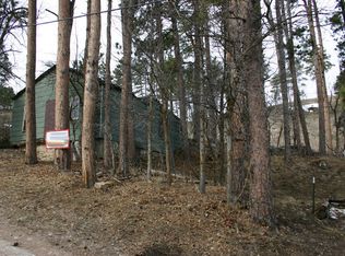 18 Dakota St, Deadwood, SD 57732