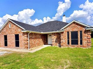100 County Road 4774, Boyd, TX 76023