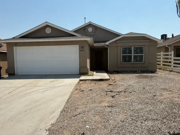 8416 Spring Sage Rd SW, Albuquerque, NM 87121