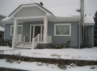 6926 NE Siskiyou St, Portland, OR 97213