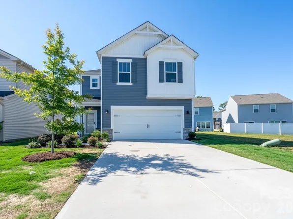 321 Fairchild Way, Albemarle, NC 28001