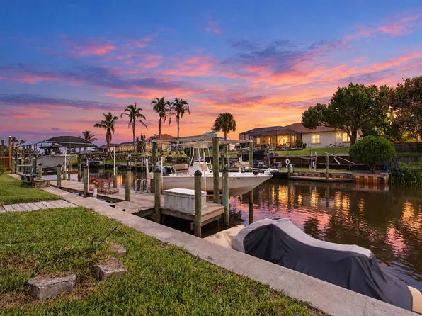 180 NE Surfside Avenue, Port St Lucie, FL 34983