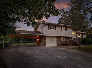 342 Serena Dr, Hixson, TN 37343