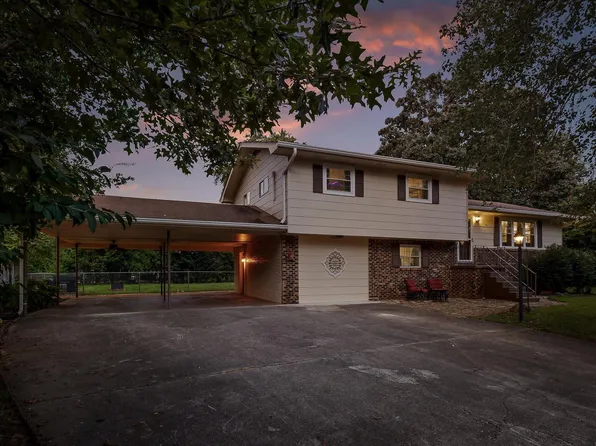 342 Serena Dr, Hixson, TN 37343