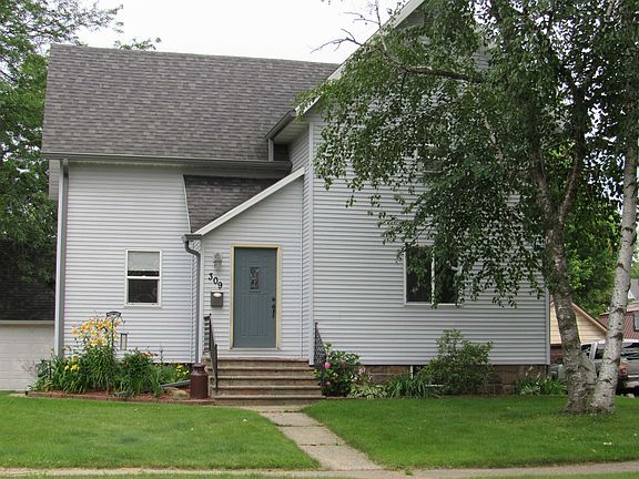 3rd image of 309 S Pine St