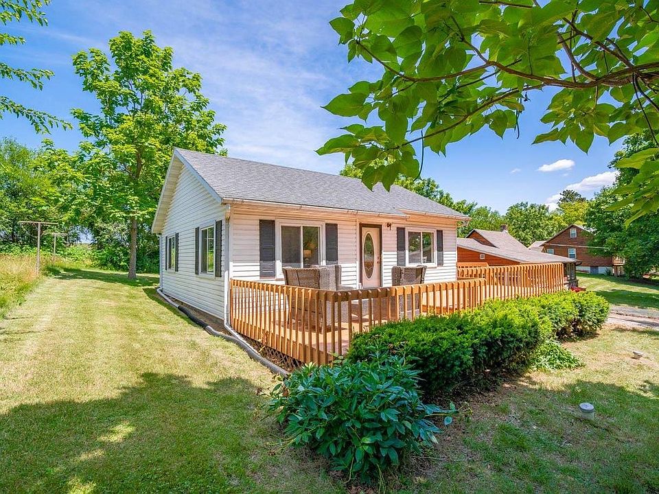 E13618A Idlewild Rd, Merrimac, WI 53561 Zillow