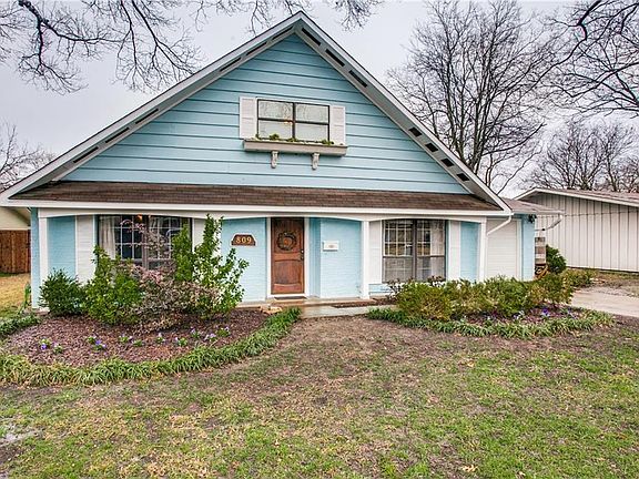 3rd image of 809 Greenhaven Dr