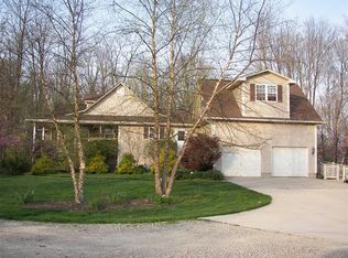 5884 Edwardsville Rd, Clarksville, OH 45113