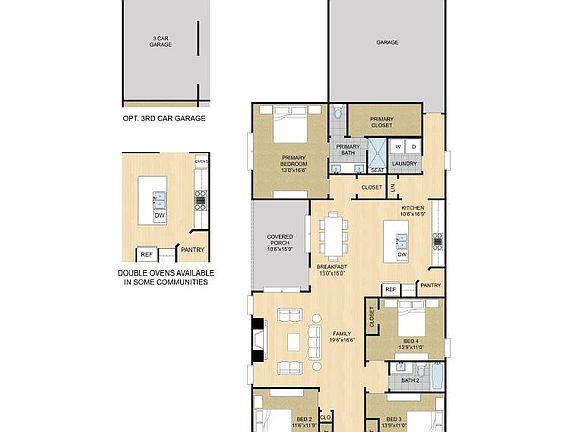 3rd image of 340 Oak Haven Cir