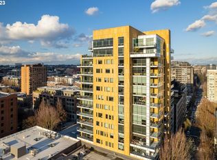 311 NW 12th Ave UNIT 805, Portland, OR 97209