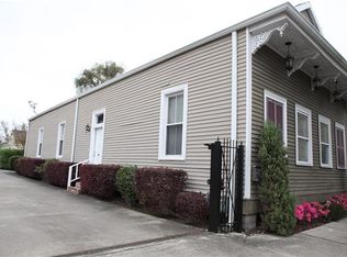 1724 Burdette St, New Orleans, LA 70118