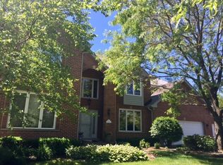 1364 Gettysburg Rd, Long Grove, IL 60047