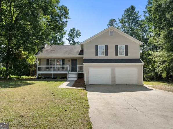 49 Patty Dr, Dallas, GA 30157